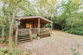 Squirrels Chase - Norfolk Cottage Agency